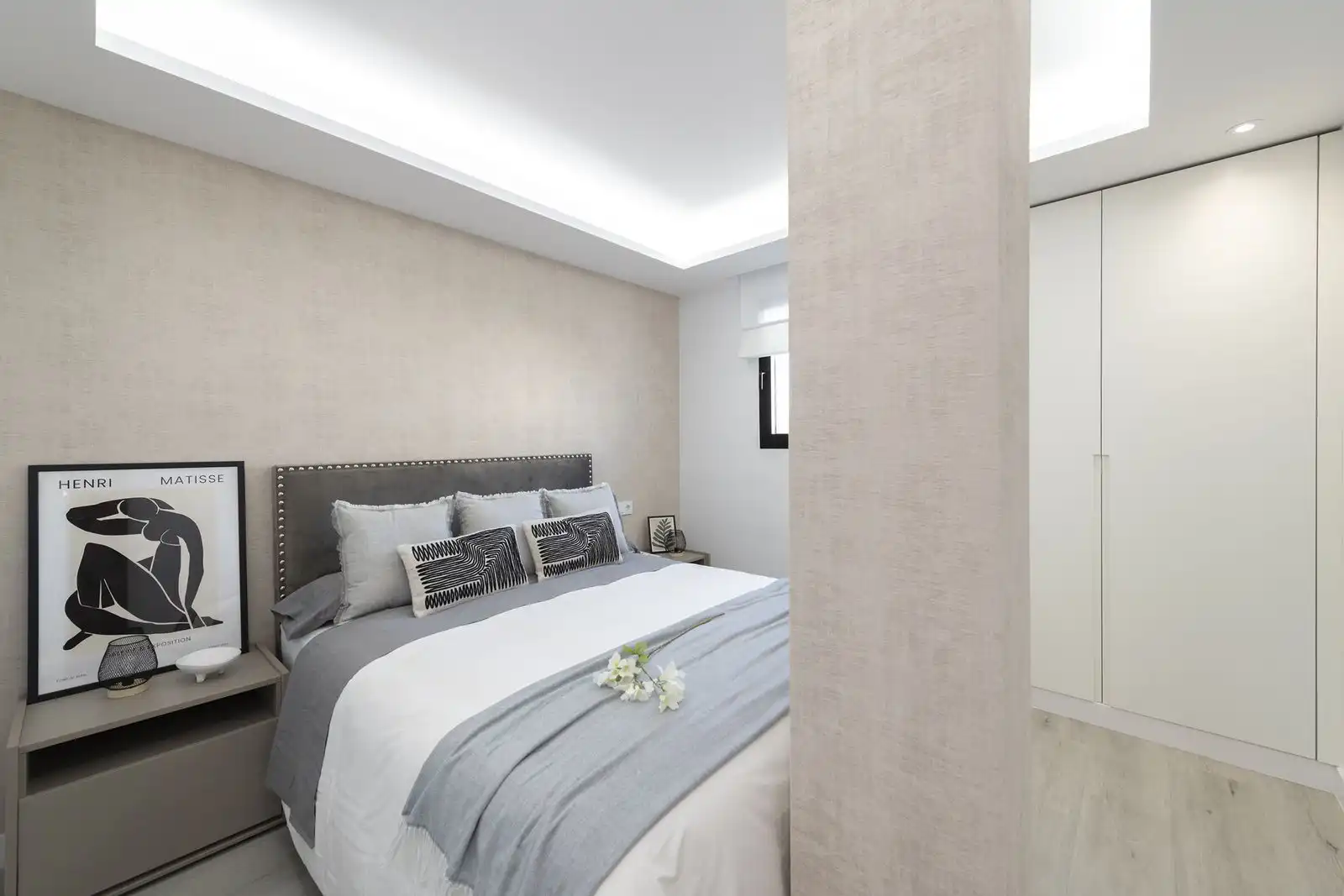 Apartment mit Aufzug zum Verkauf in Nueva Andalucía, imagen 17