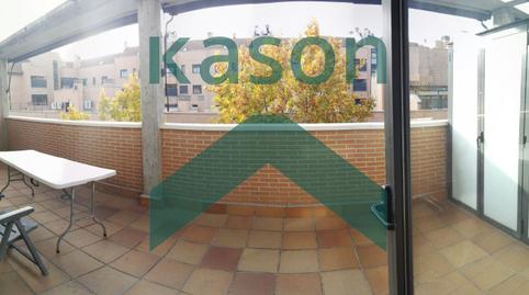 Photo 2 of Attic to rent in Lucero, Madrid