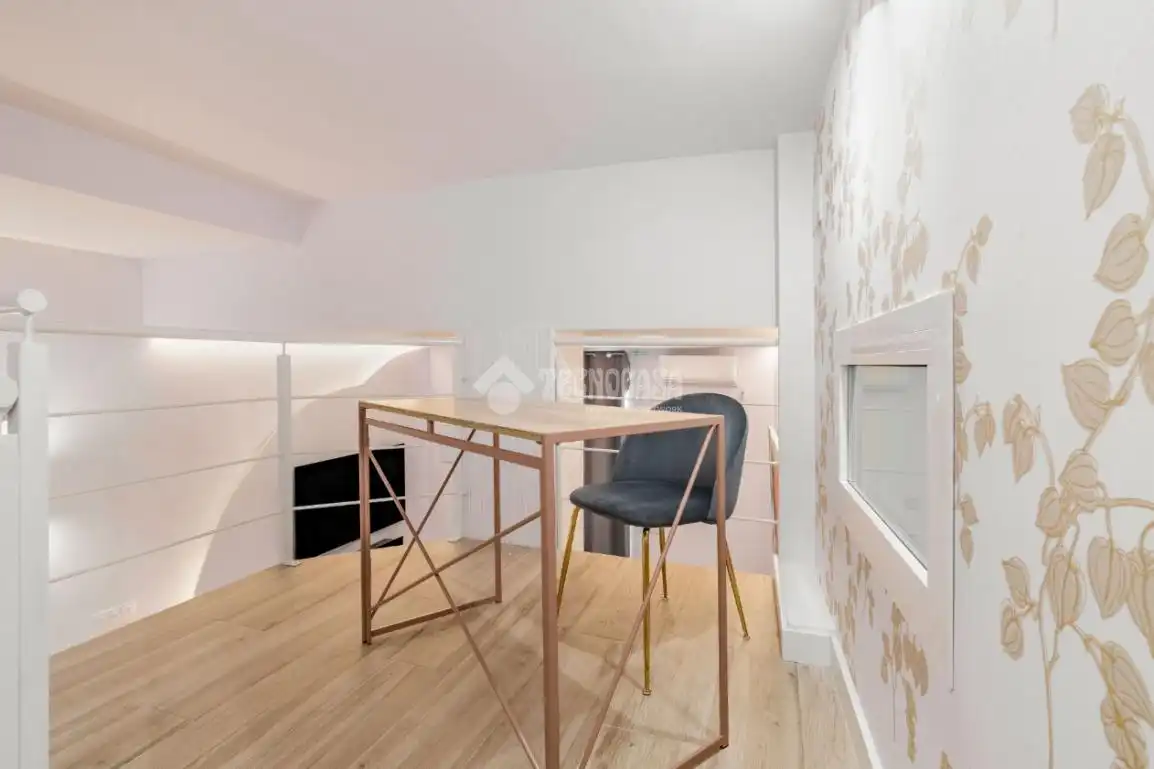 Piso en venta en Madrid con Aire acondicionado y Amueblado