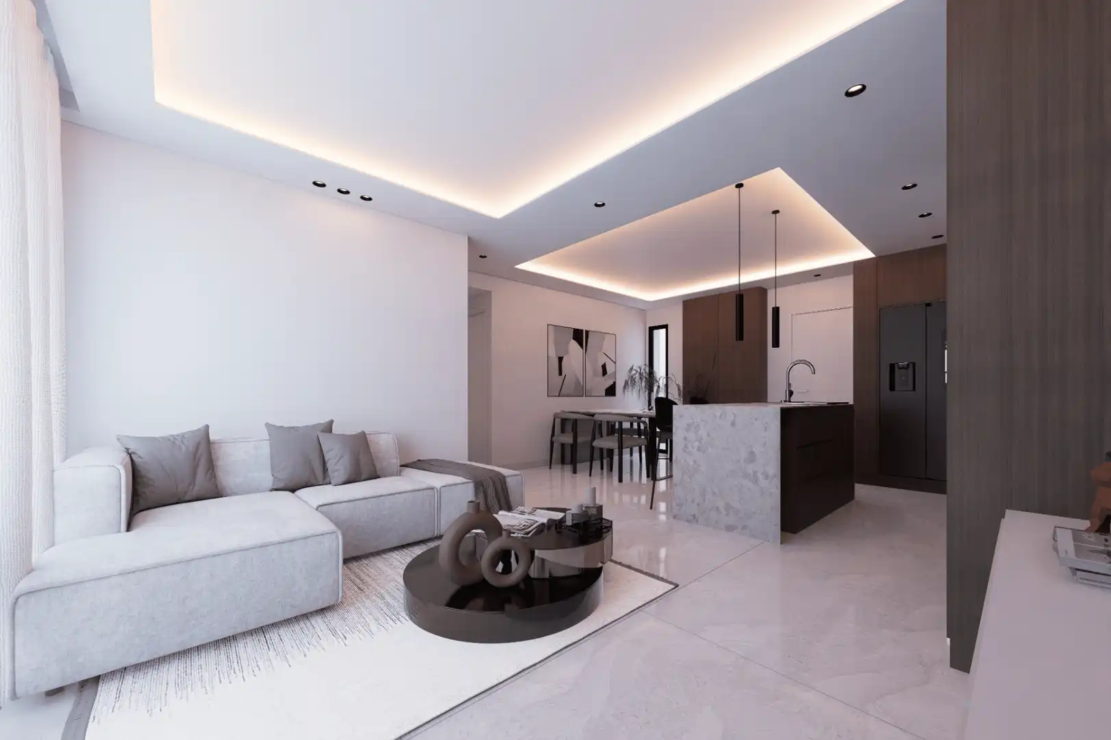 Apartament en venda a Pueblo