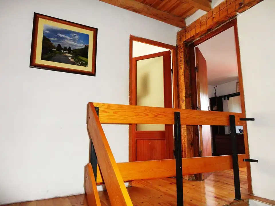 Finca rústica en venta en Valle de Valdelaguna con Calefacción, Terraza y Trastero