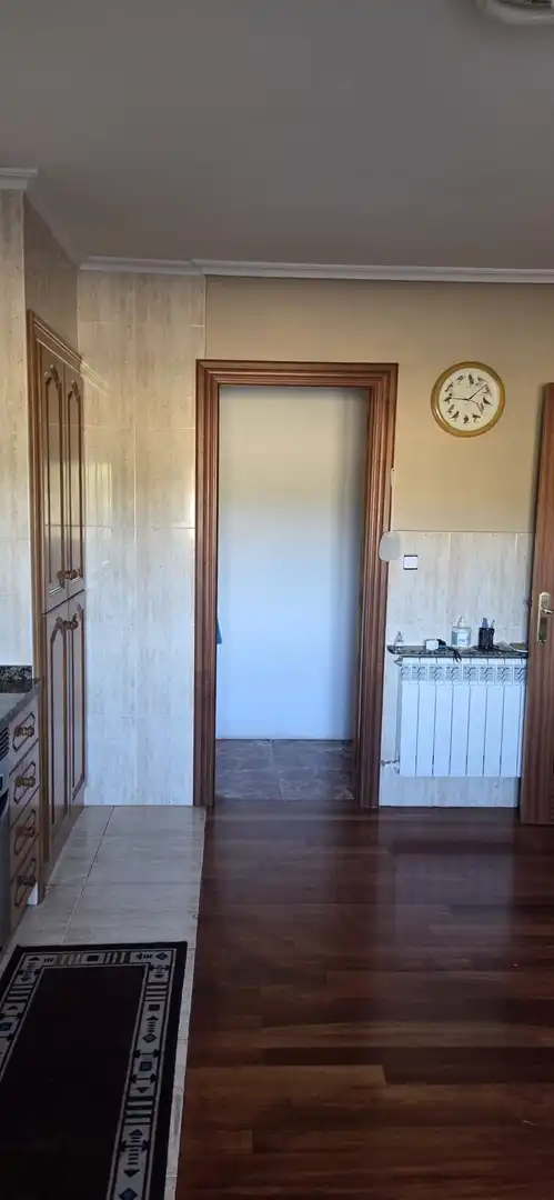 Casa o xalet en venda en Villares de Órbigo amb Calefacció i Traster