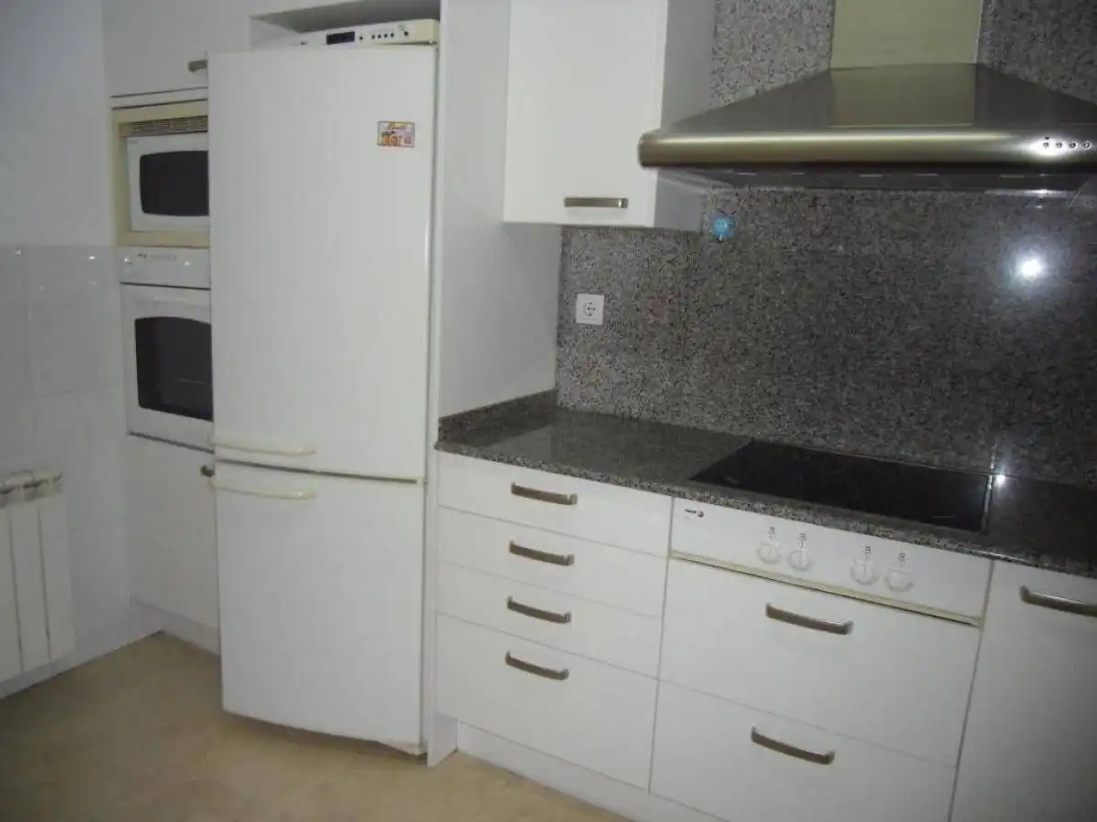 Piso con ascensor en venta en Valldaura - Carretera de Cardona, imagen 4