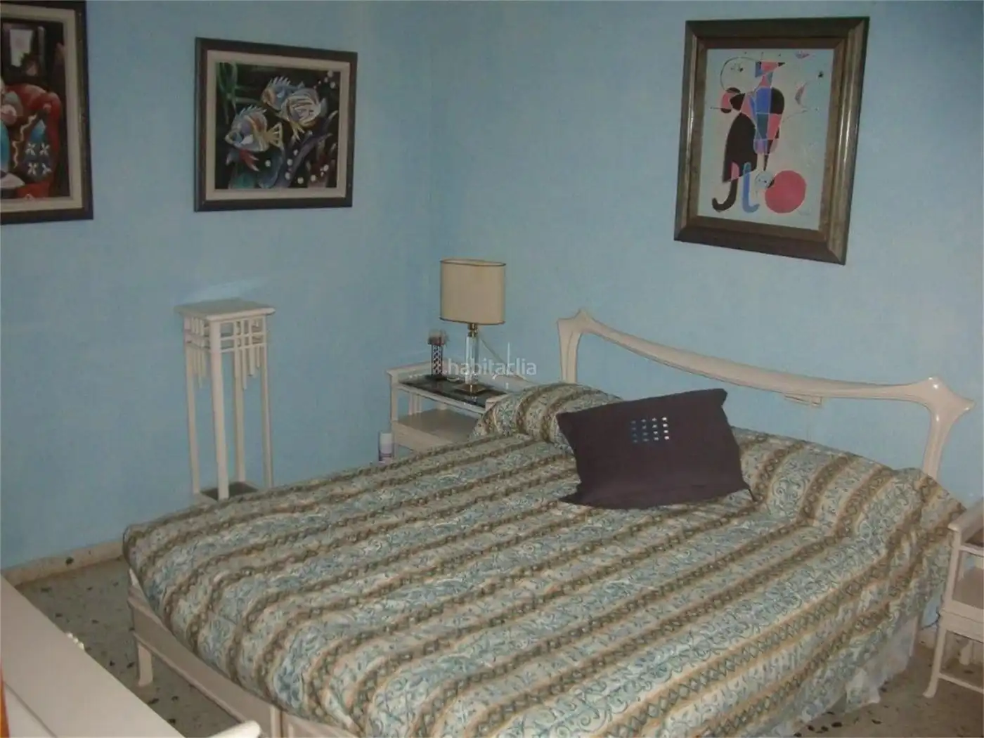 Flat with lift for sale in Calle Escritora Elia Barceló Estevan 21, imagen 9
