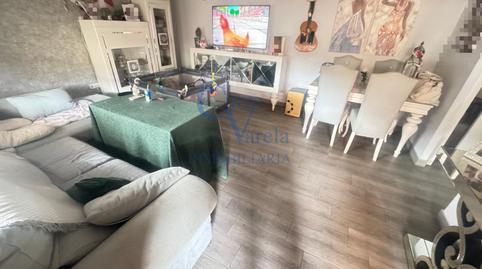 Foto 4 de Dúplex en venta en Avenida de Adolfo Suárez, Arco Norte - Avda. España, Dos Hermanas