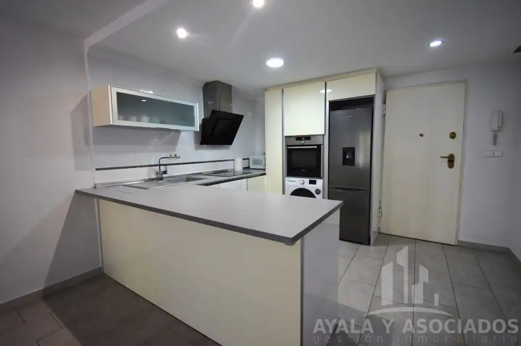Piso en venta en Canteras