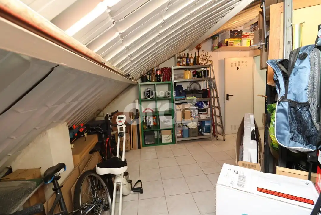 Piso en venta en Portugalete con Calefacción y Trastero