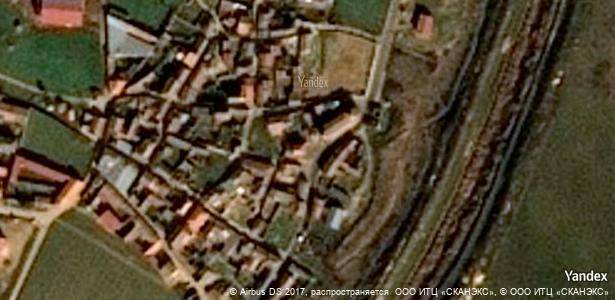 Finca rústica en Venta en San Martín de Valderaduey