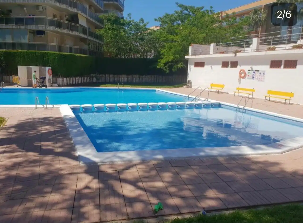 Appartement avec piscine à vendre à Carrer de la Ciutat de Reus, imagen 45