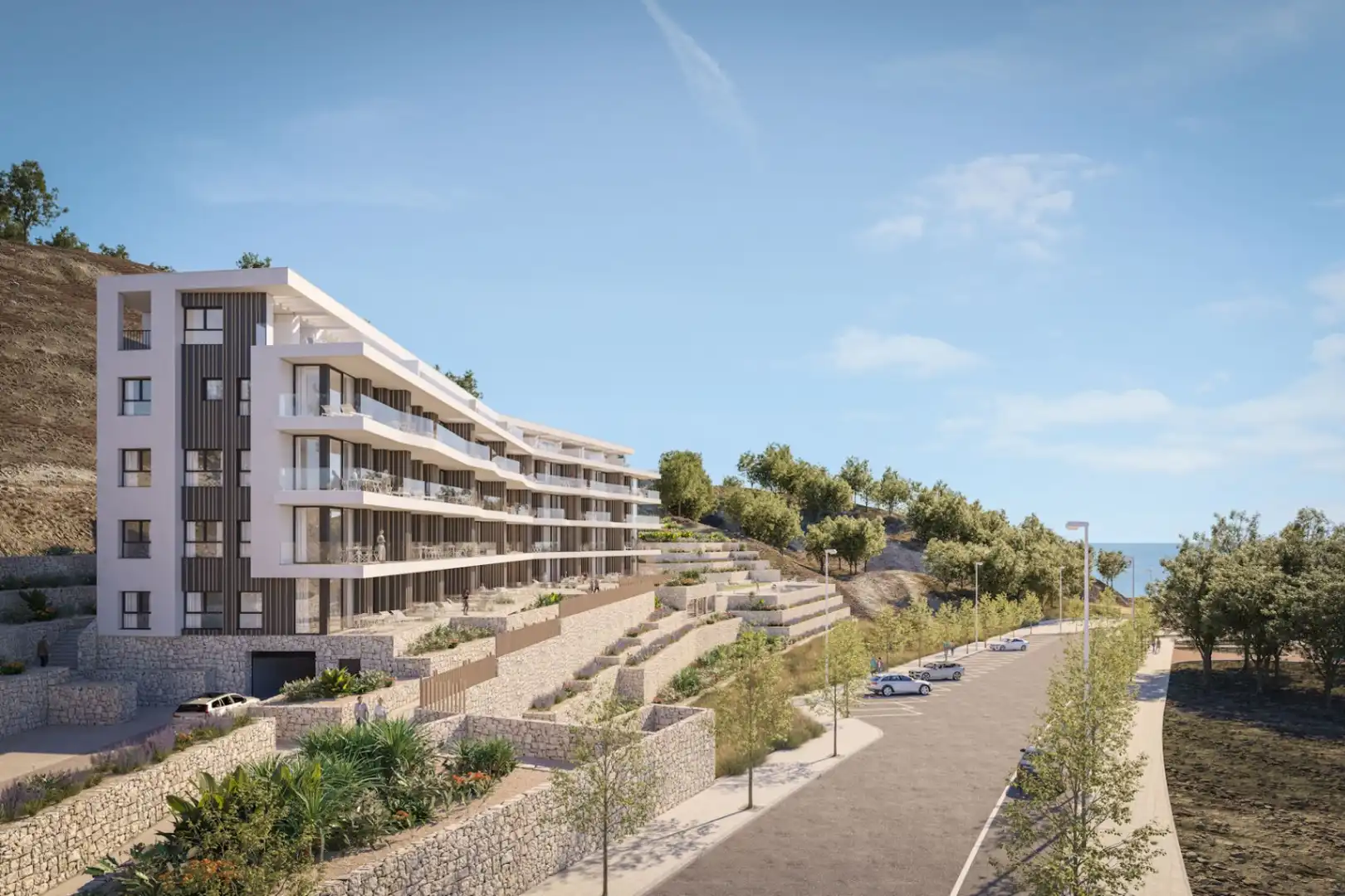Appartement avec piscine à vendre à Platja de Torres, imagen 32