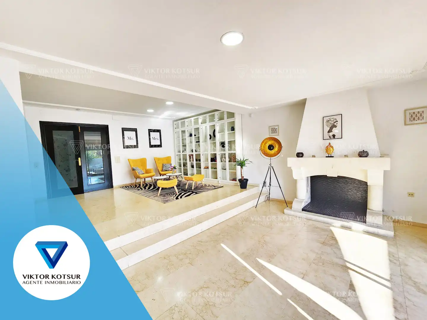 Chalet con terraza en venta en Roquetas de Mar ciudad, imagen 14