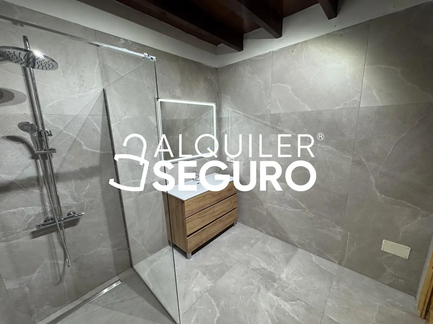 Bathroom of Houses for rent in Marratxí
