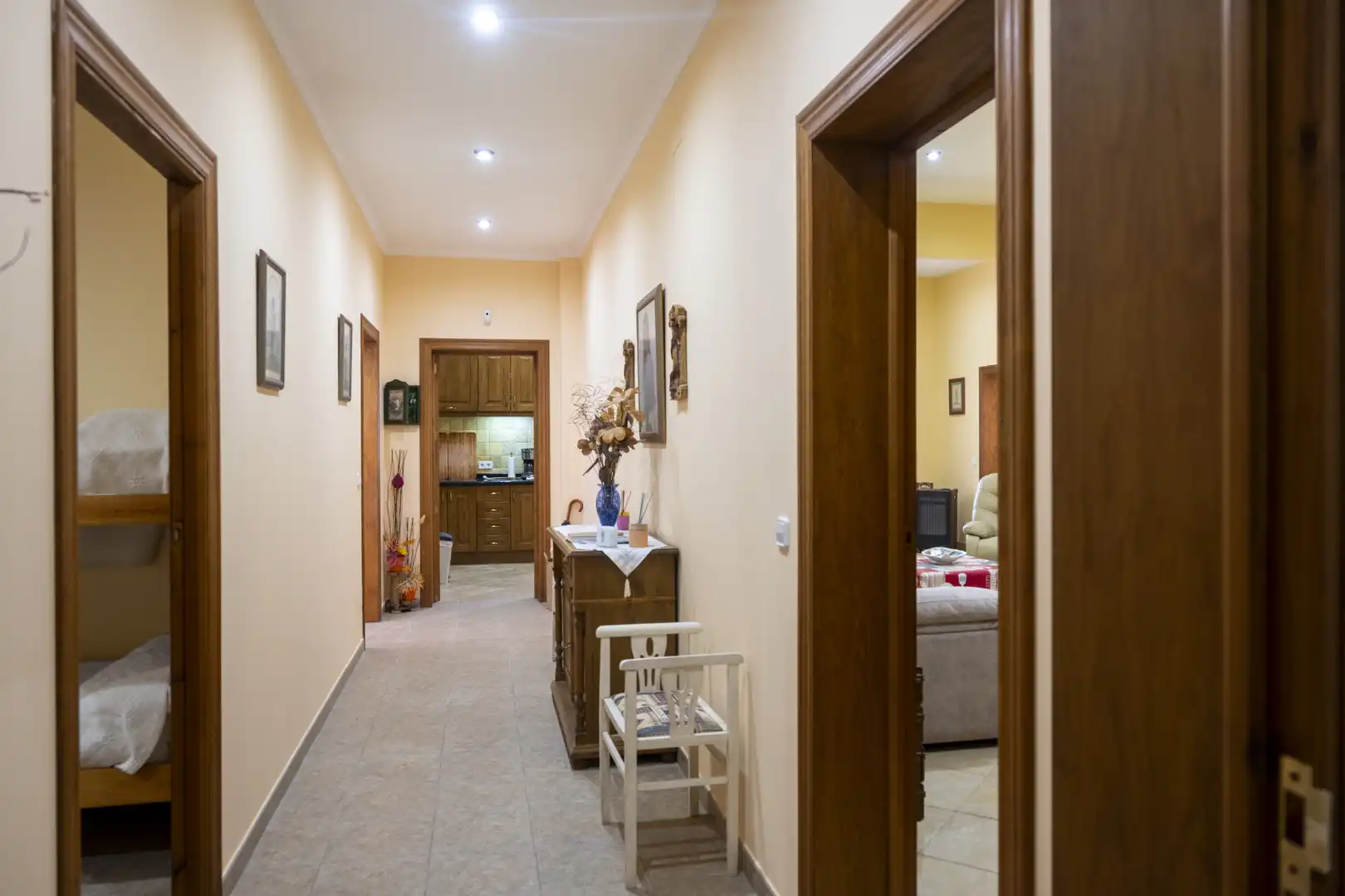Casa o chalet en venta en Ruidera con Aire acondicionado, Calefacción y Jardín privado
