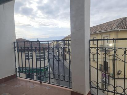 Balcony of Apartment for sale in Begíjar  with Terrace