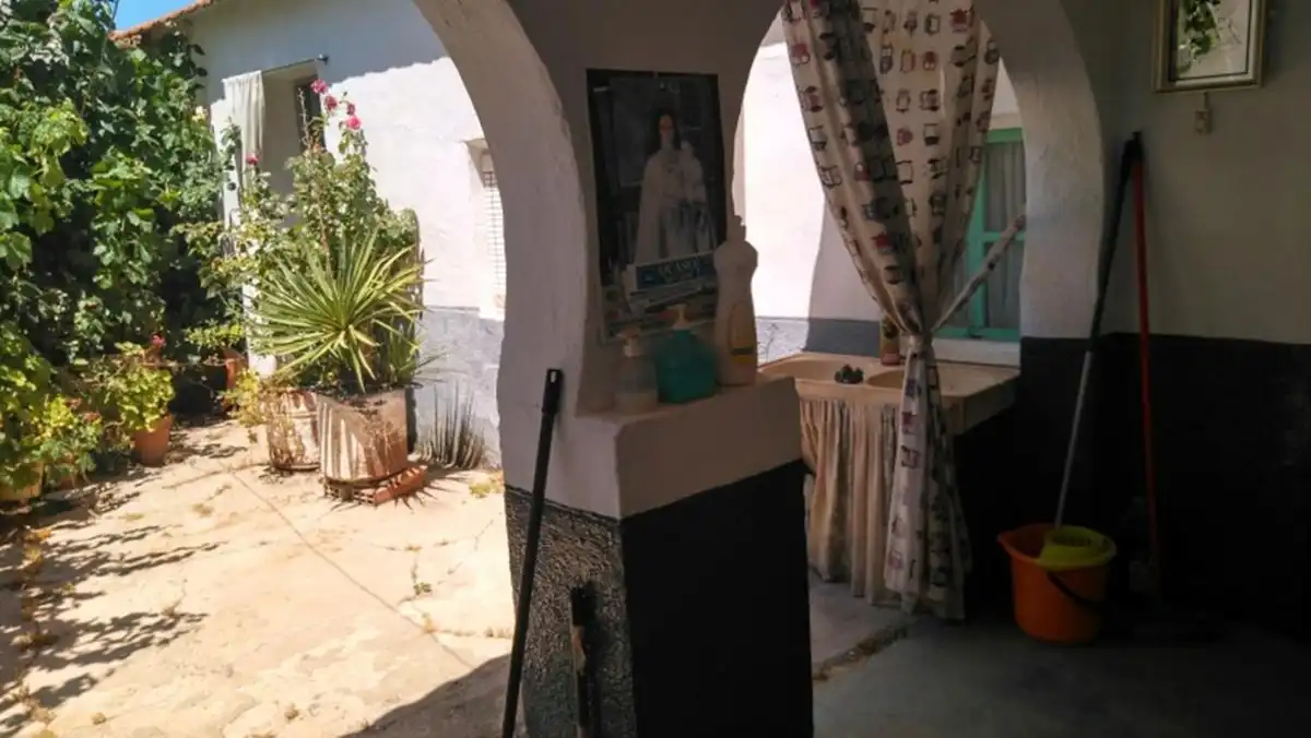 Casa o chalet en venta en Minaya con Trastero