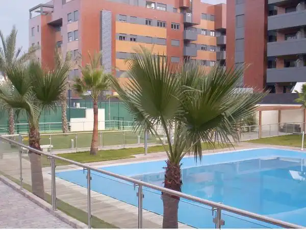 Flat for rent in Calle Emir, 13, Parque Lagos
