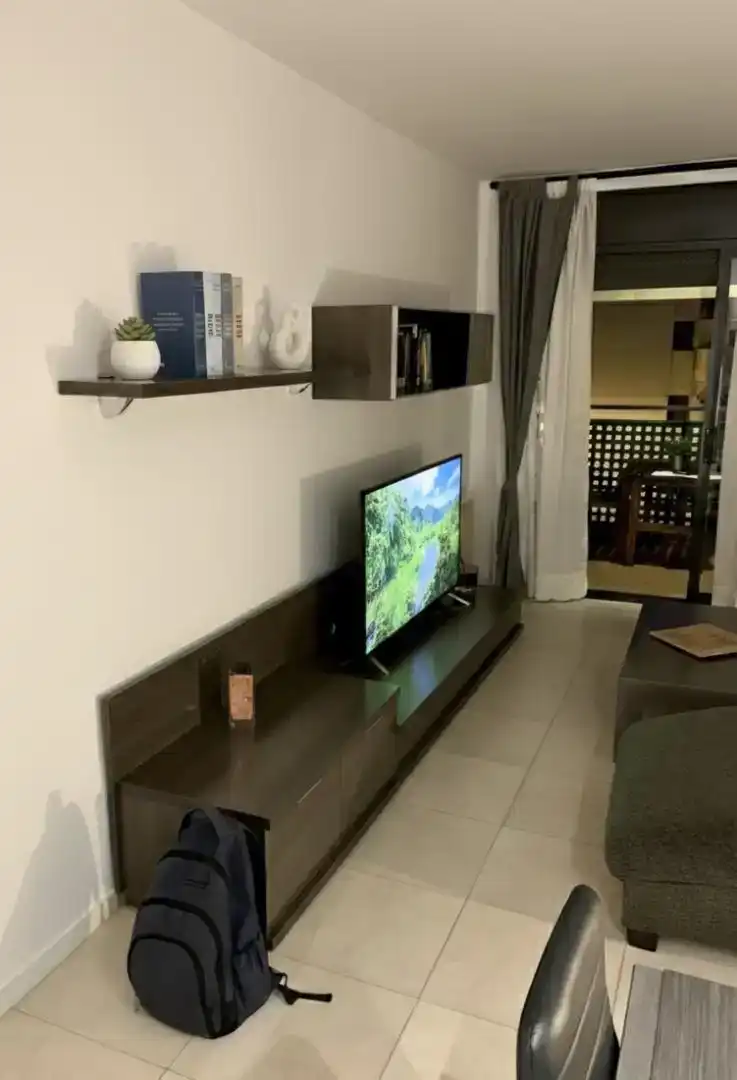 Sala d'estar de Pis en venda en Bonavista