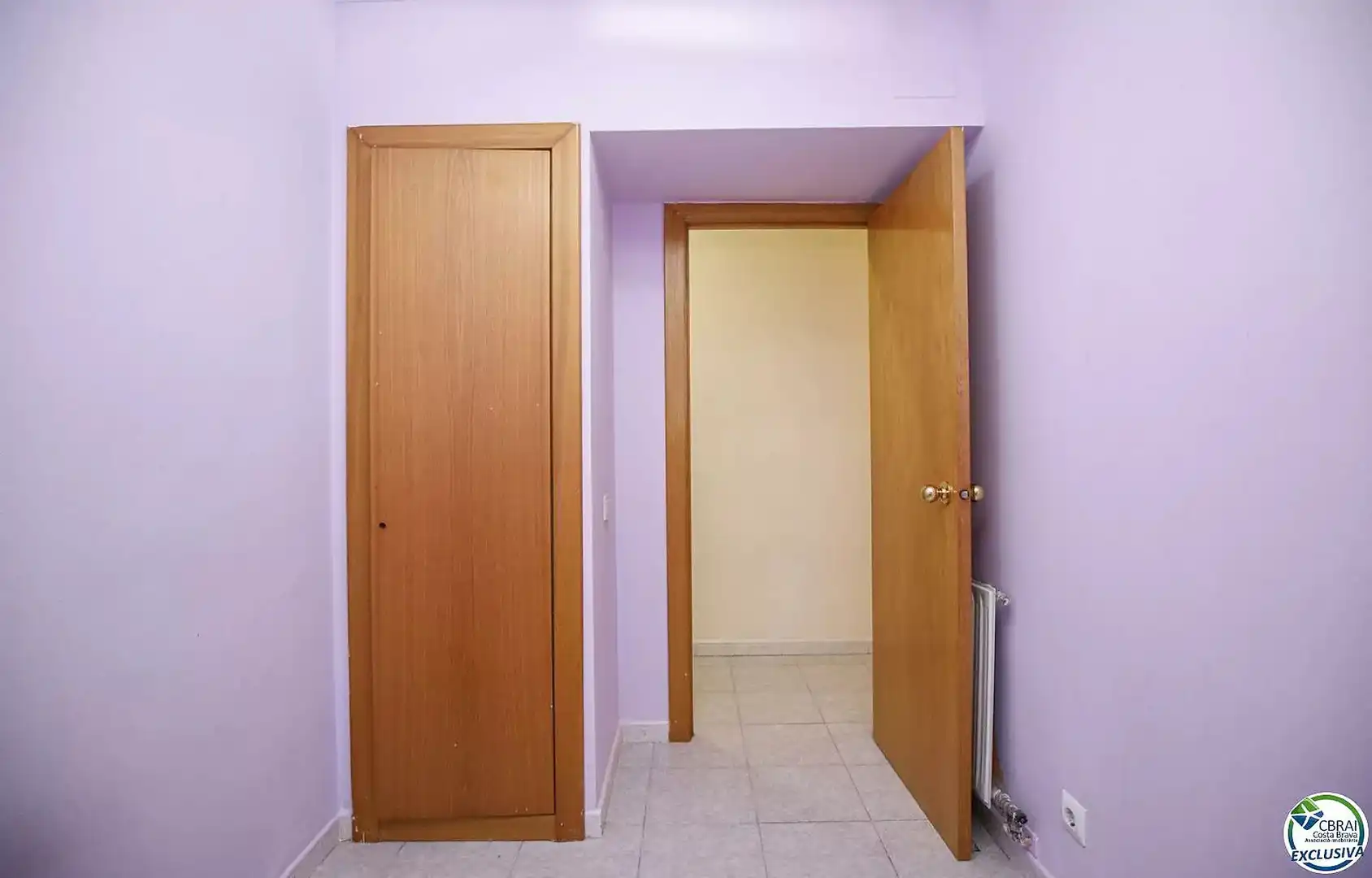 Apartament amb ascensor en venda a Calle Sant Pau 159, imagen 17