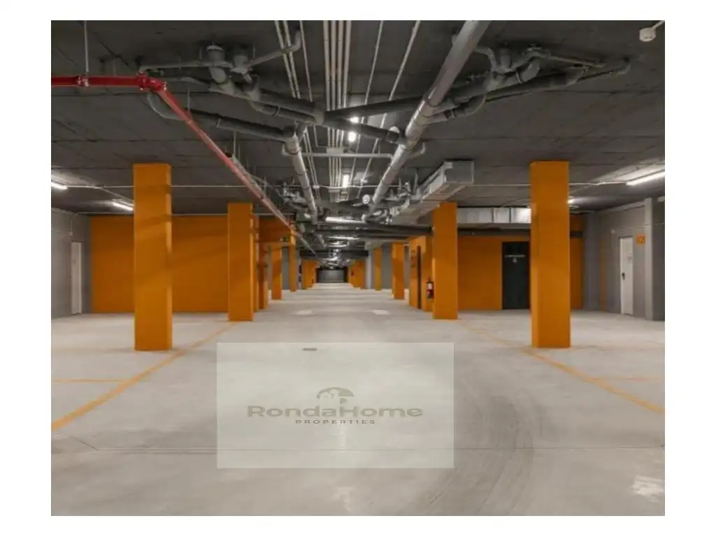 Appartement avec ascenseur à louer à Avenida Marqués de Valle Niza, imagen 26
