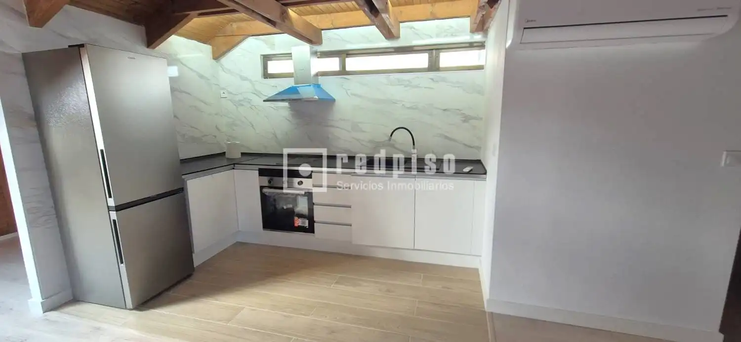 Penthouse zur Miete in Casco Antiguo, imagen 6