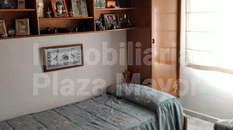 Photo 4 of Flat for sale in Calle Méndez Núñez, Barrio Blanco, Salamanca