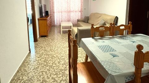 Foto 5 de Piso de alquiler en Avenida de Sevilla, 62, Playa de la Regla, Chipiona
