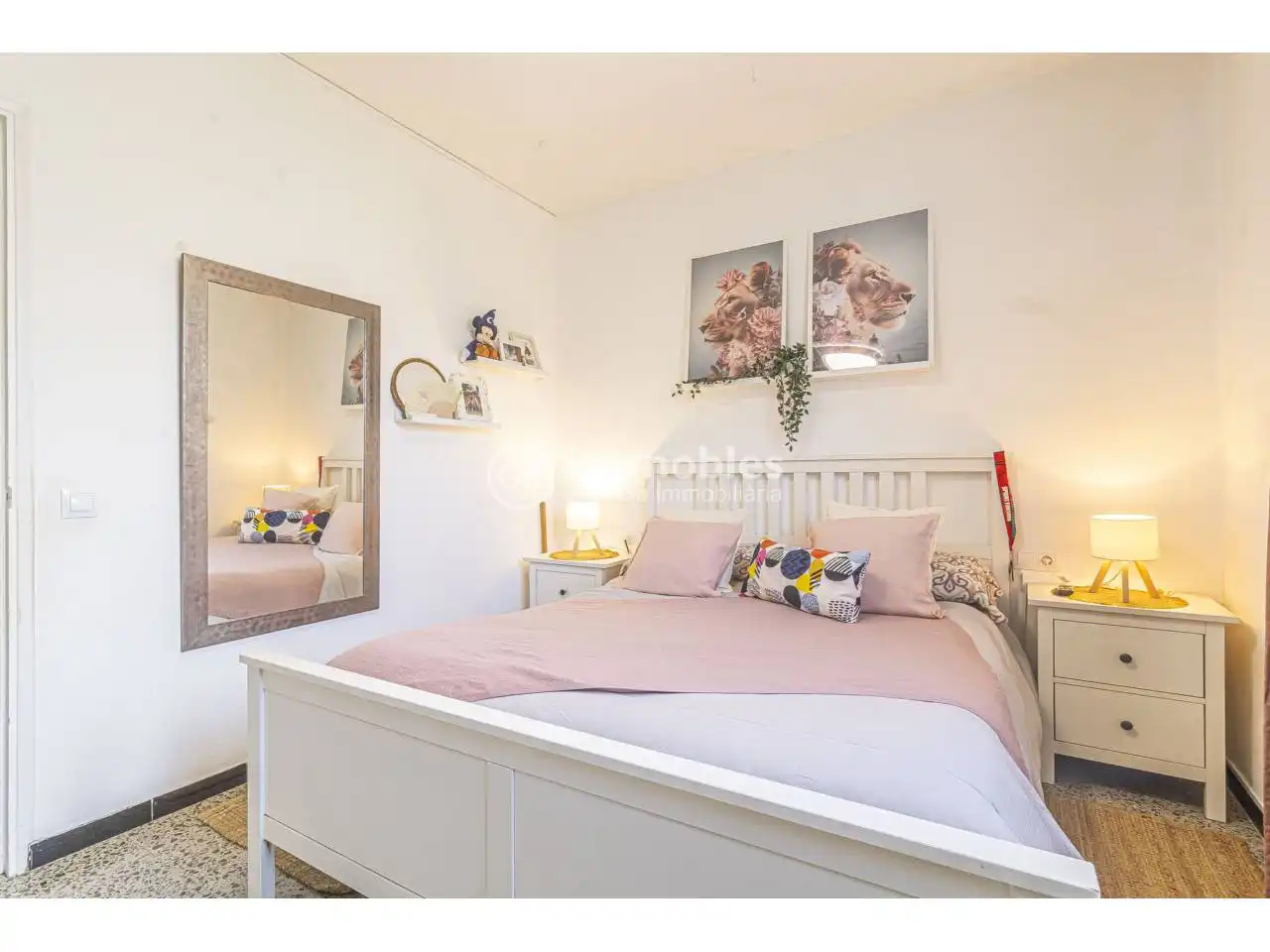 Terreno en venta en Alaró