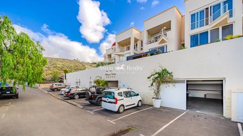 Foto 2 de Casa adosada en venda a Risco Viceche, Chayofa, Arona