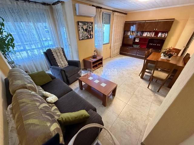 Piso en Venta en Barrio del Ave