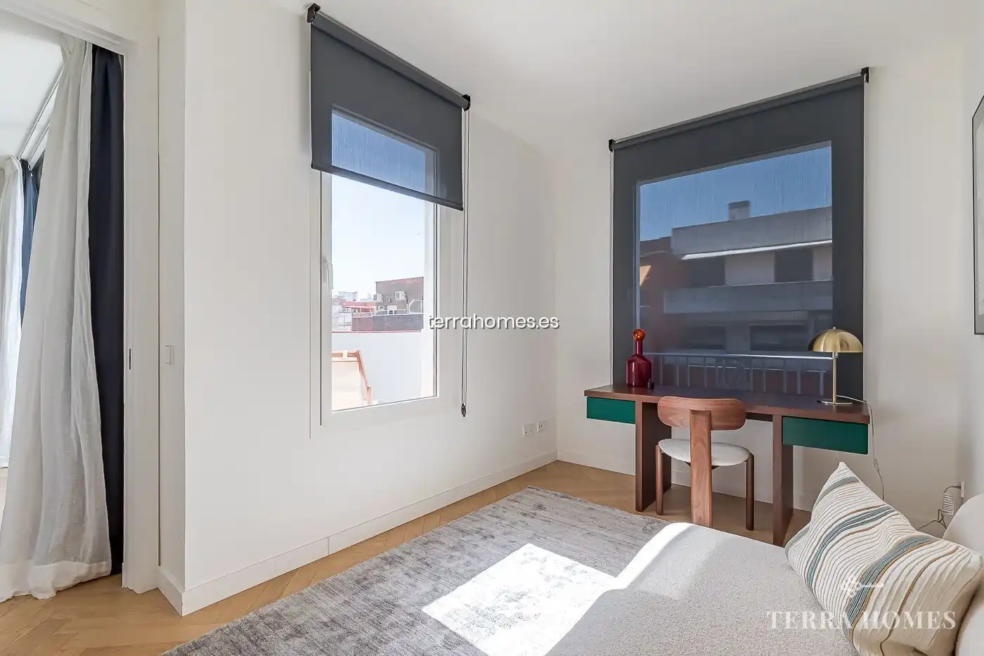 Dúplex de lloguer a Carrer de Menorca, 17, Camins al Grau, 46023 Valèn, Penya - Roja - Avda. Francia