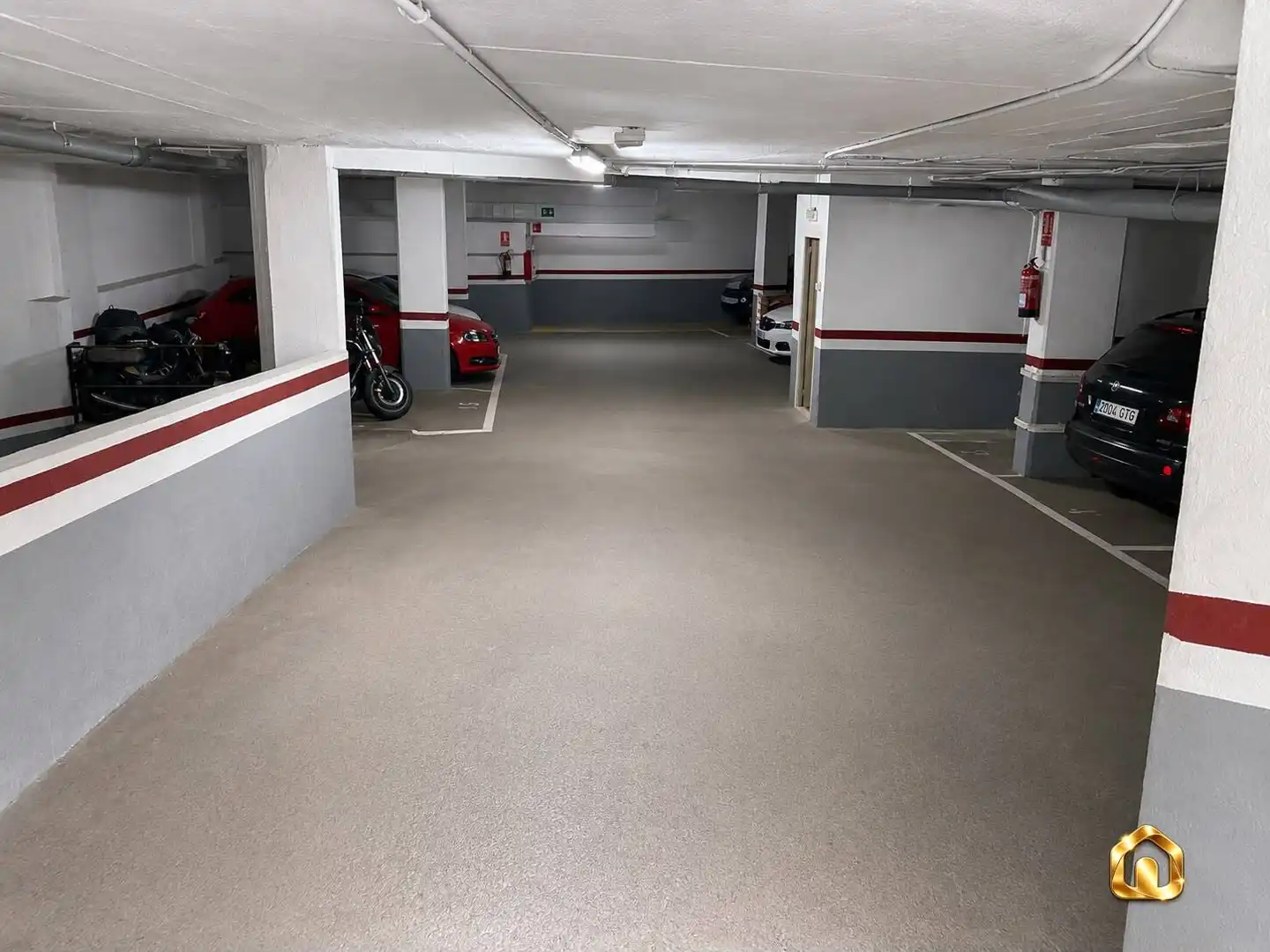 Parking de Garaje en venta en Mollet del Vallès