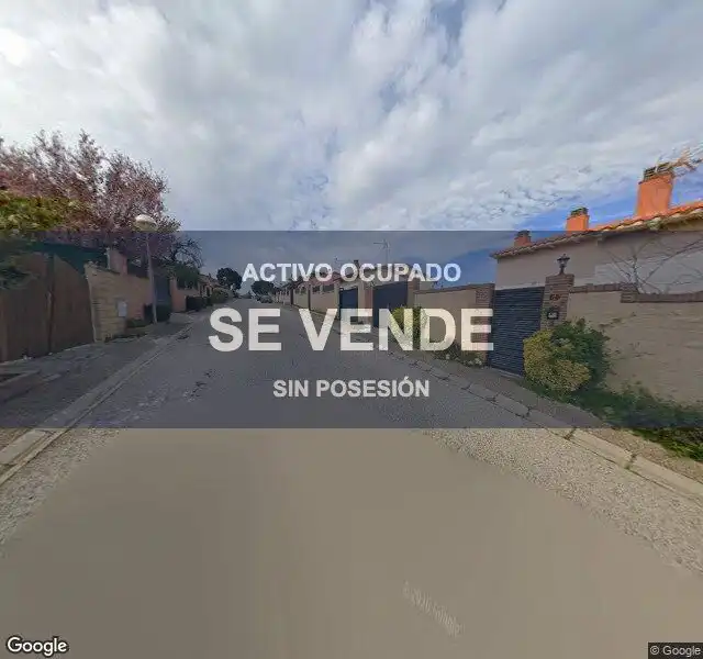 Flat for sale in Loranca de Tajuña