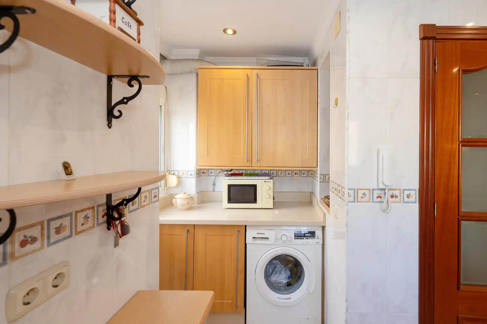 Flat with lift for sale in Calle Juan de Canderrera, imagen 38