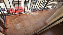 Exterior view of Flat for sale in  Barcelona Capital  with Terrace