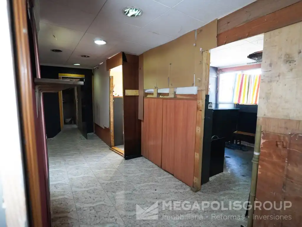 Nave industrial in vendita a Calle Josep Finestres, imagen 48
