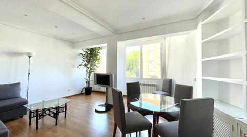 Foto 3 de Pis de lloguer a Lopez de Hoyos, Pinar del Rey,  Madrid Capital