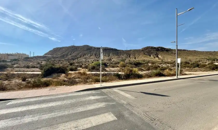 Terreny residencial en venda a Avenida de Brasil, imagen 6