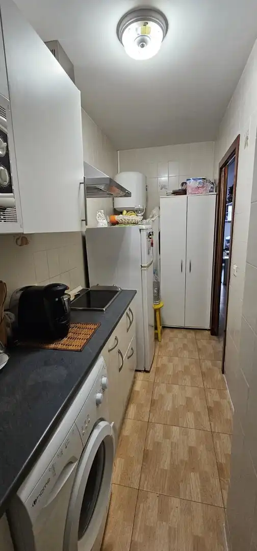 Apartment with pool for sale in Levante Alto, imagen 10