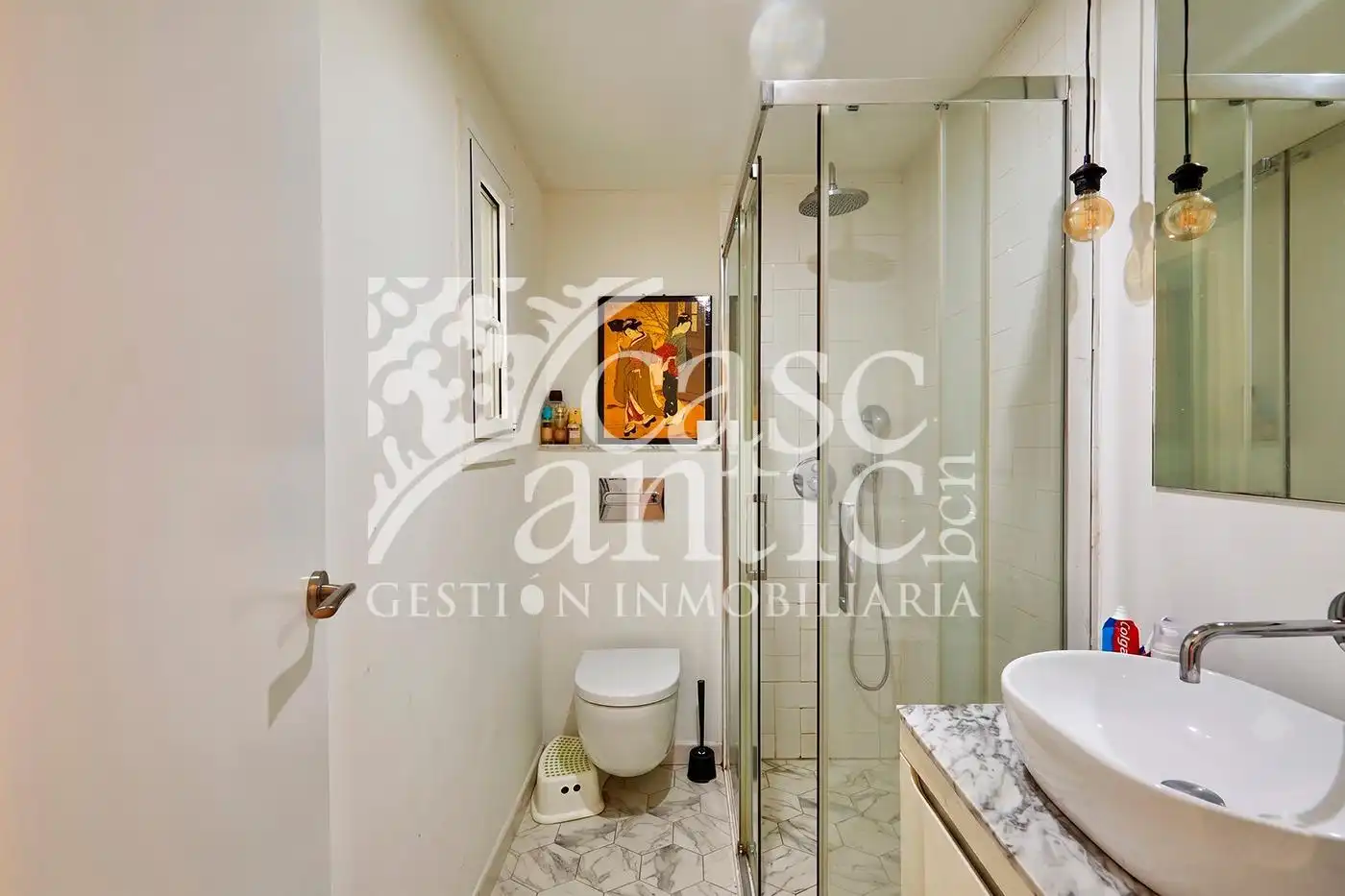 Piso con terraza en venta en Ciutat Vella, imagen 5