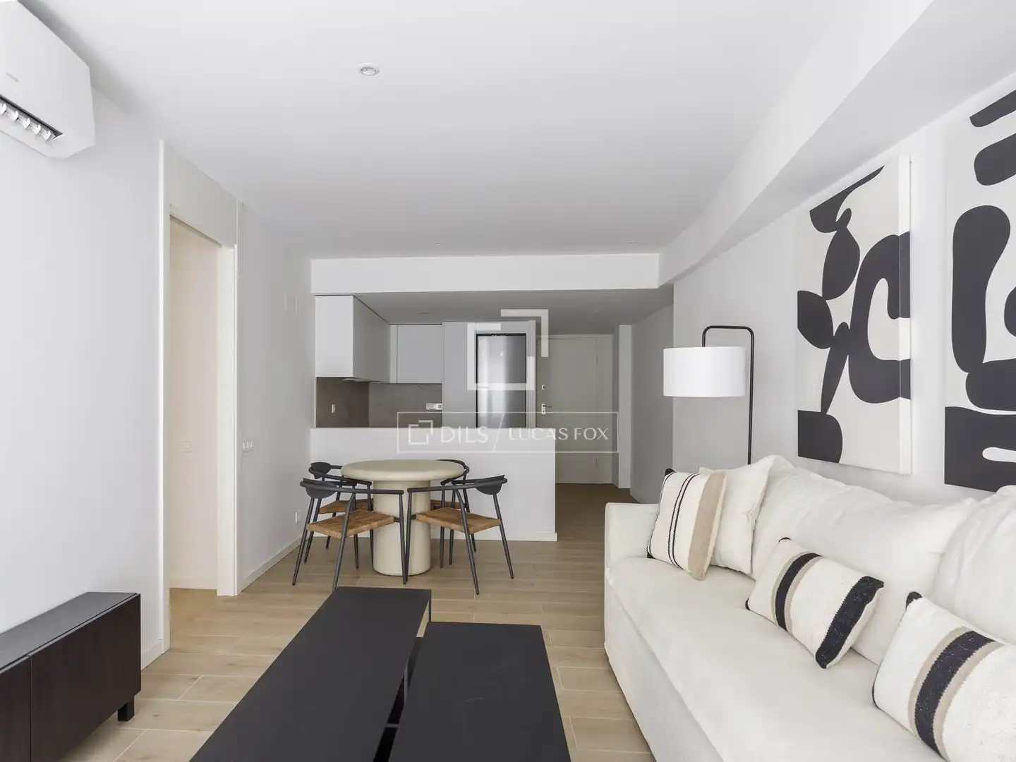 Flat with lift to rent in Tetuán, imagen 4