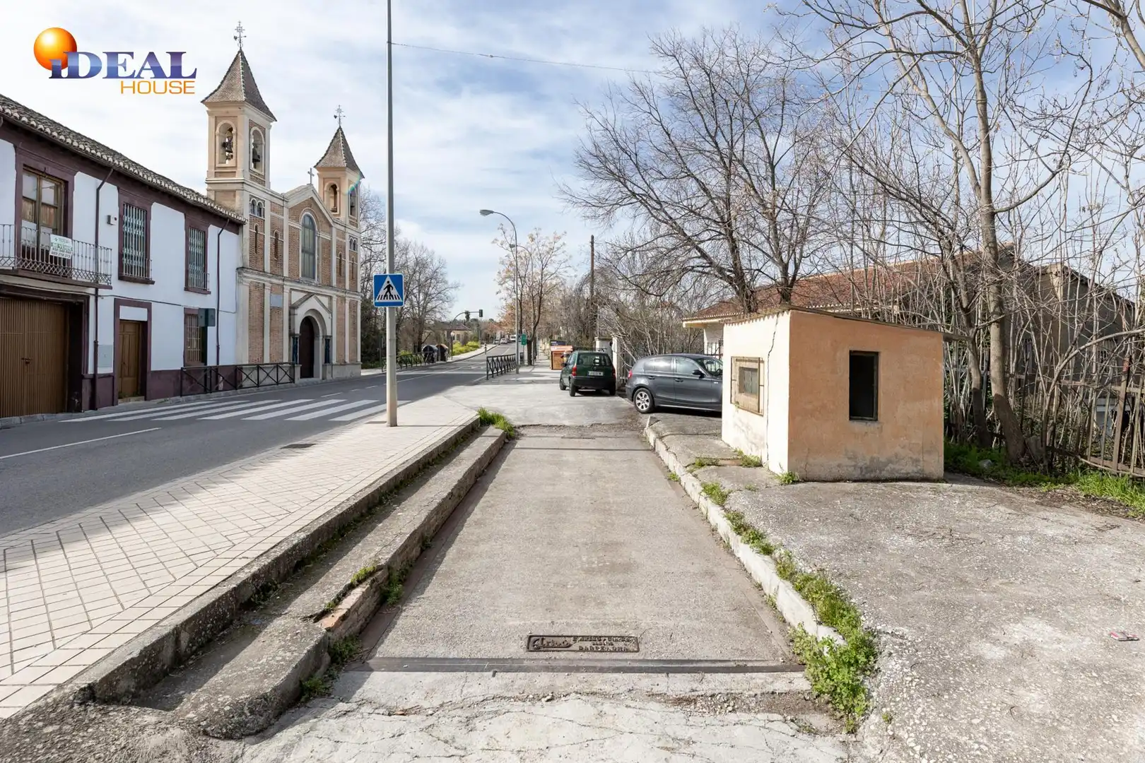 Terreni e lotti in vendita a Calle Real del Fargue, imagen 39