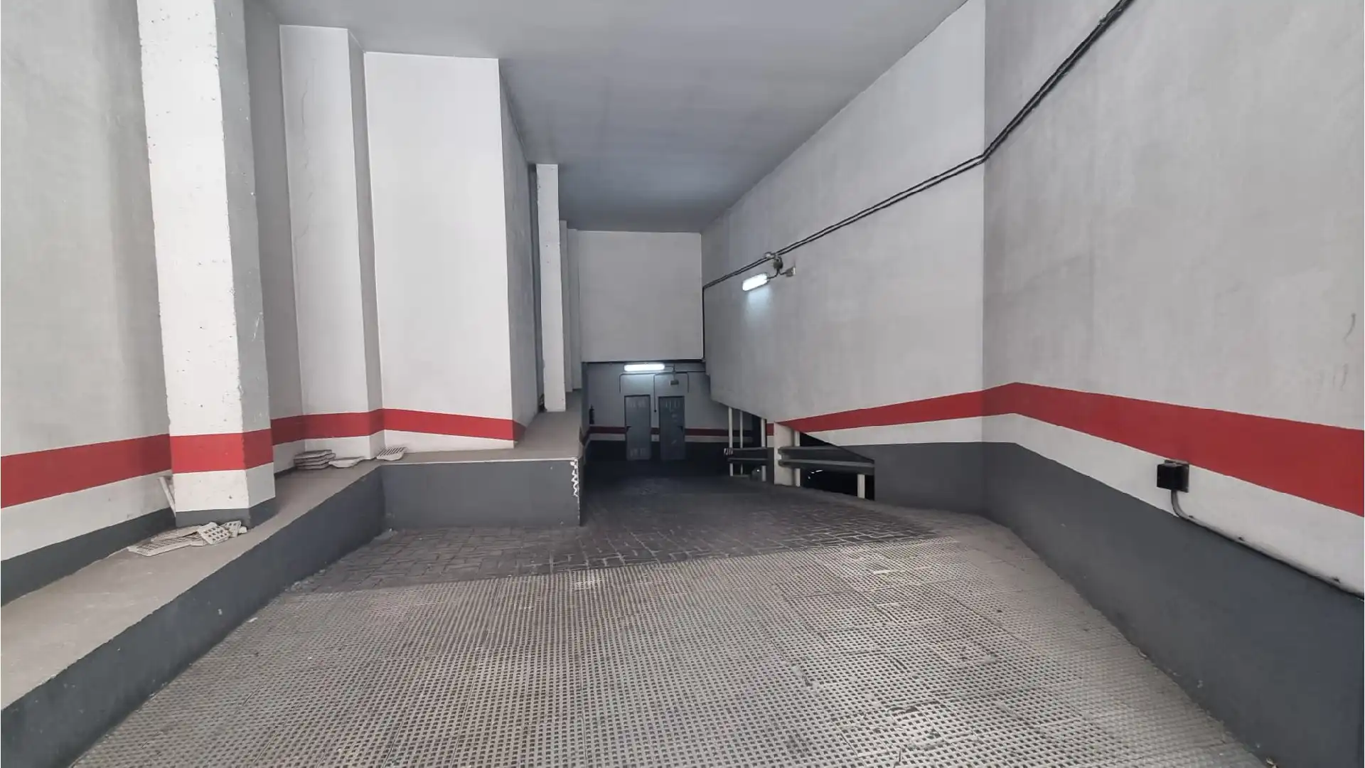 Parcheggio in affitto a Centro, imagen 2