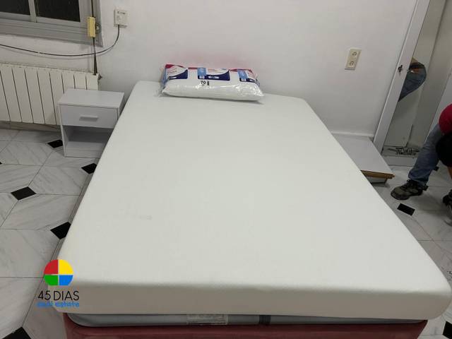 Piso en Alquiler en La Maurina