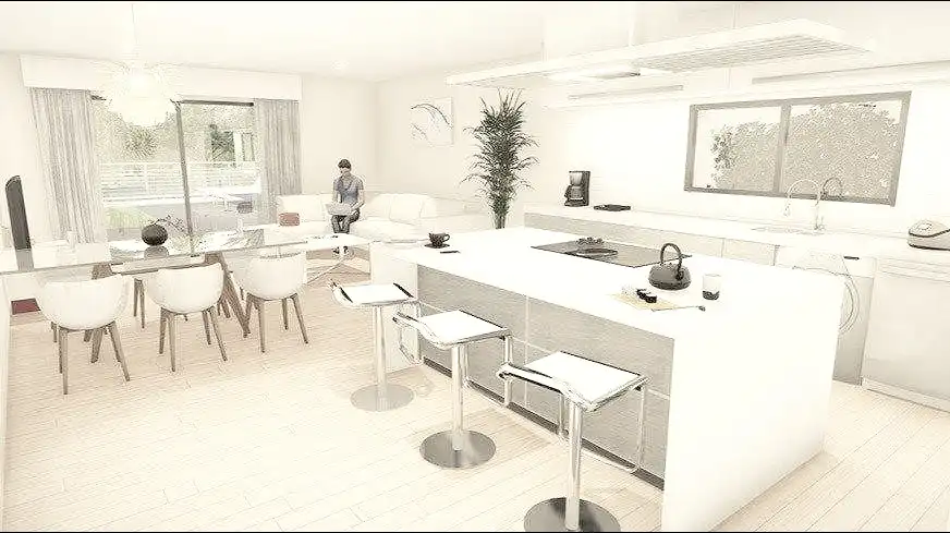 Terreny residencial en venda a Urbanizacion SAN MIGUEL, imagen 15