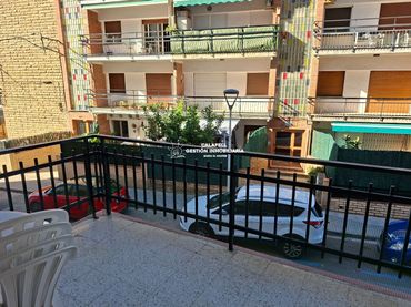 Piso con ascensor en venta en Ralet 24