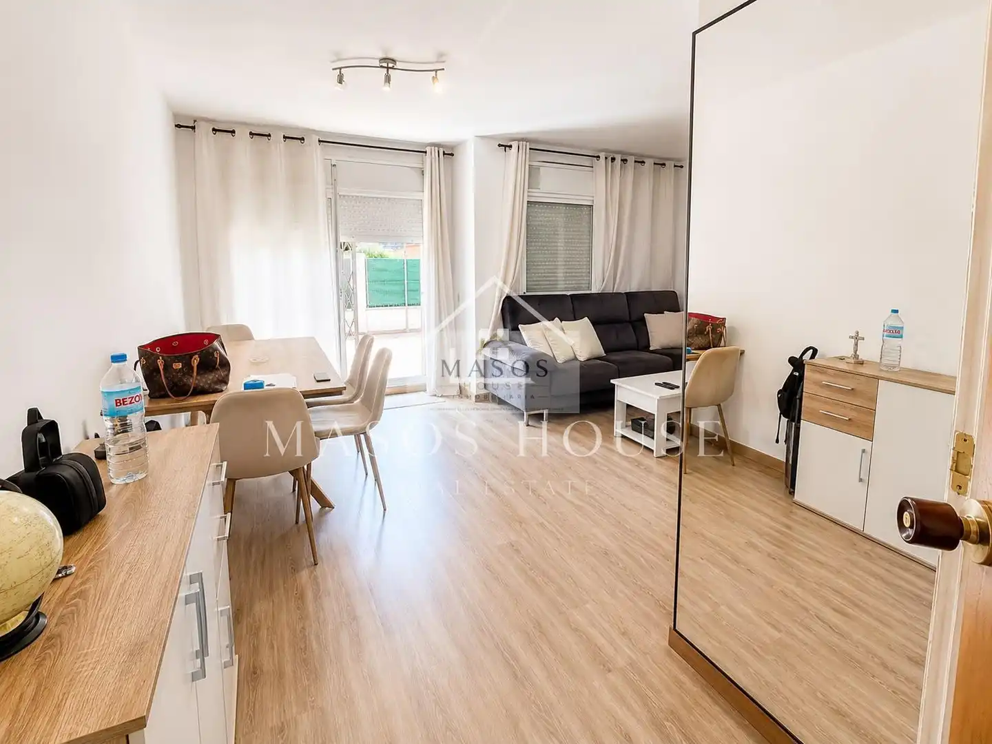 Sala d'estar de Planta baixa en venda en Calafell amb Terrassa