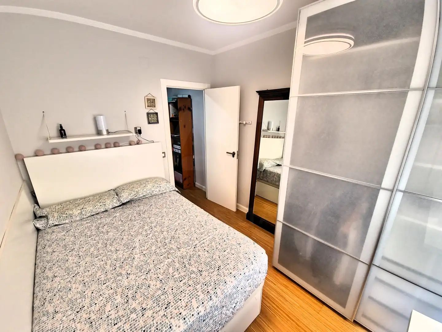 Piso con ascensor en venta en Benalúa - Babel, imagen 30