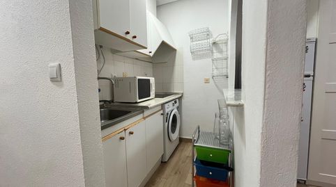 Foto 3 de Estudio de alquiler en Zona Carrefour - Urbanizaciones, Torrevieja