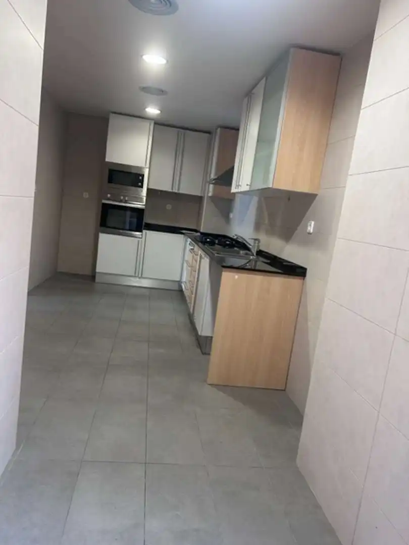 Flat with terrace to rent in Eixample Sud – Migdia, imagen 15