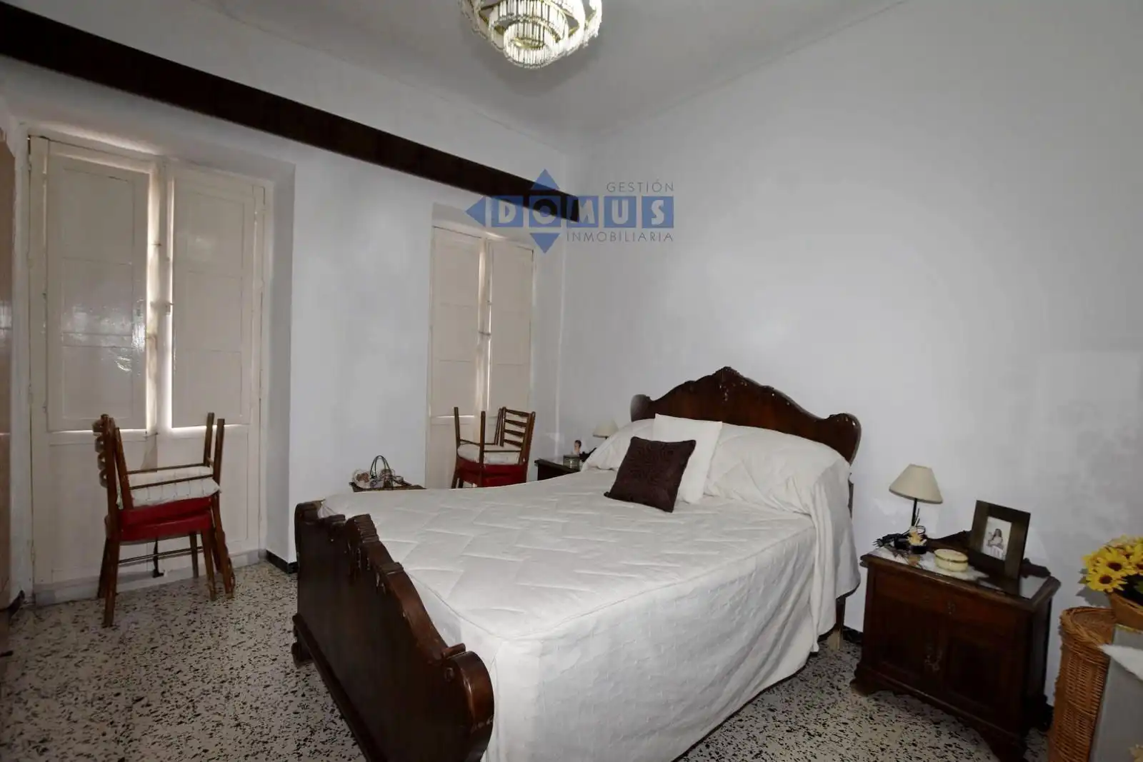 Dormitori de Casa o xalet en venda en Ronda amb Terrassa i Traster